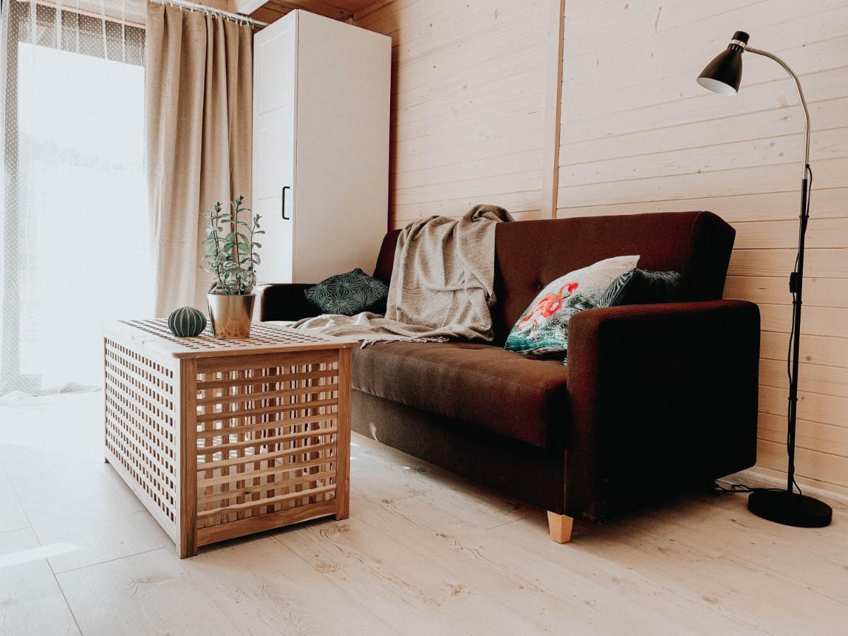 Eko W Górach Chalet Korbielów