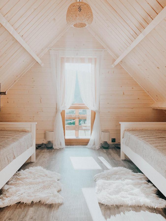 Eko W Górach Chalet Korbielów