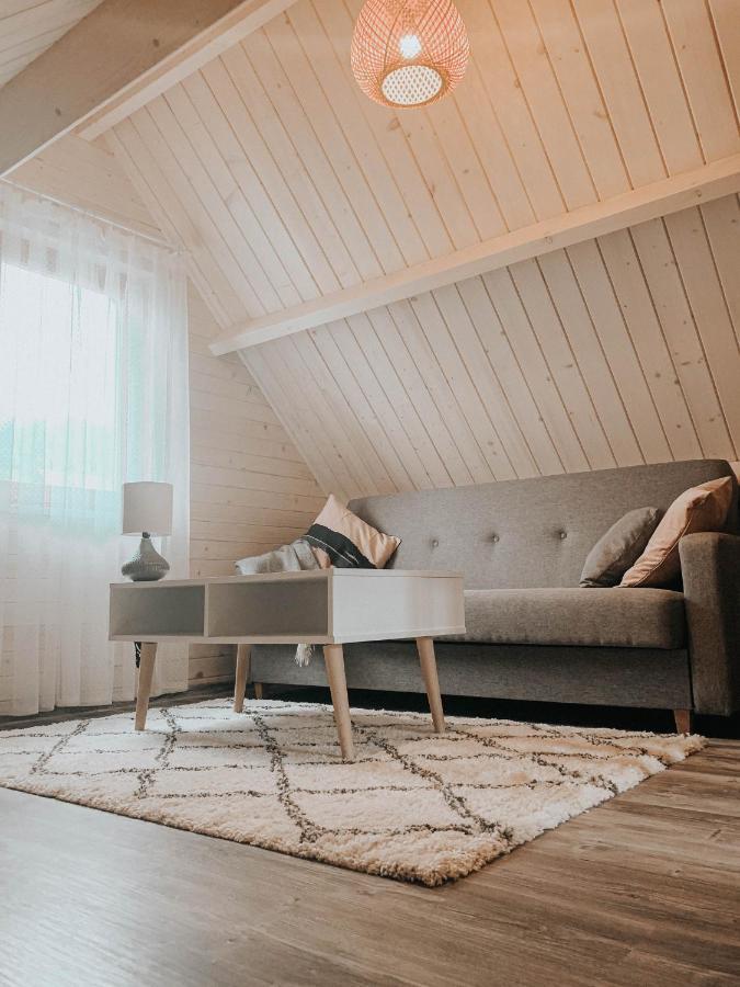 Chalet Eko W Gorach Korbielów